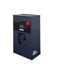 Impianto EVAC completo e compatto certificato en54-16 ed en54-4