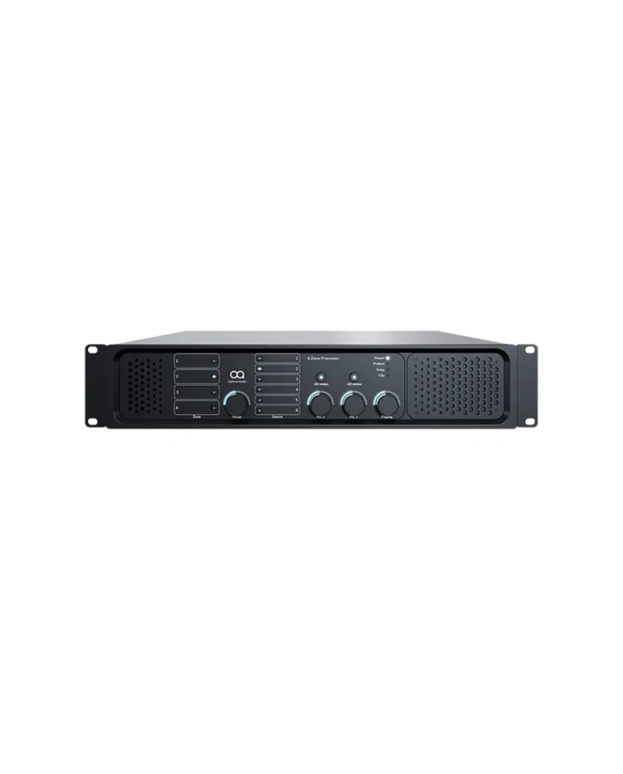 matrice audio video per multizona