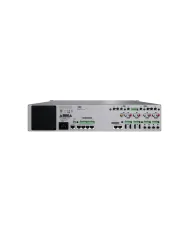 ZONE4 Controller matrice 4 zone, 2 ingressi Mic e 4 ingressi Line, 2 ingressi video HDMI