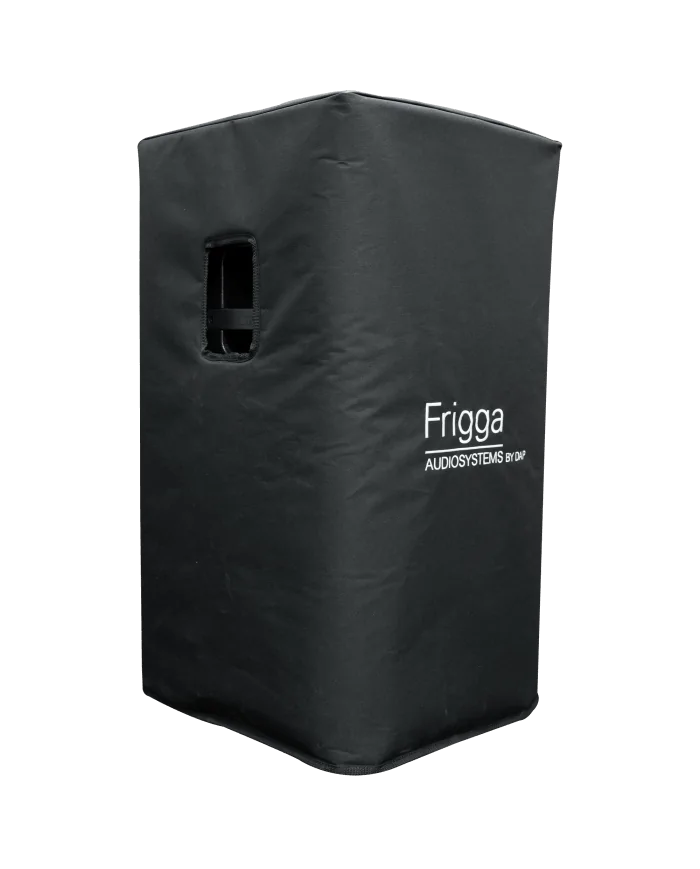 Transport Cover for Frigga Sub
