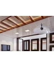 Altoparlante estremamente direzionale Active Focus per musei e centri d'arte