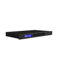 Processore DSP per impianti audio-