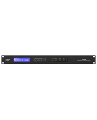 Processore DSP per impianti audio-