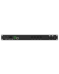 Processore DSP per impianti audio-