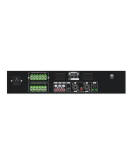 Ampliﬁcatore da 500W - Volume regolabile 3 Zone FA500Z