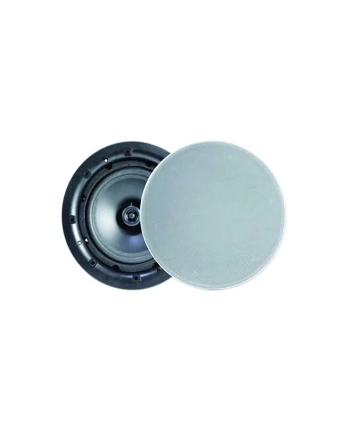 Impianto per musica diffusa in Alberghi, Studi, Uffici, Ambulatori