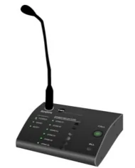 Amplificatore a 6 zone separate DA-500MT con Mp3/USB/FM/Bluetooth