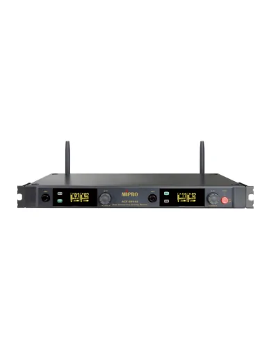 Ricevitore quadruplo ACT 24 canali 5,8GHz