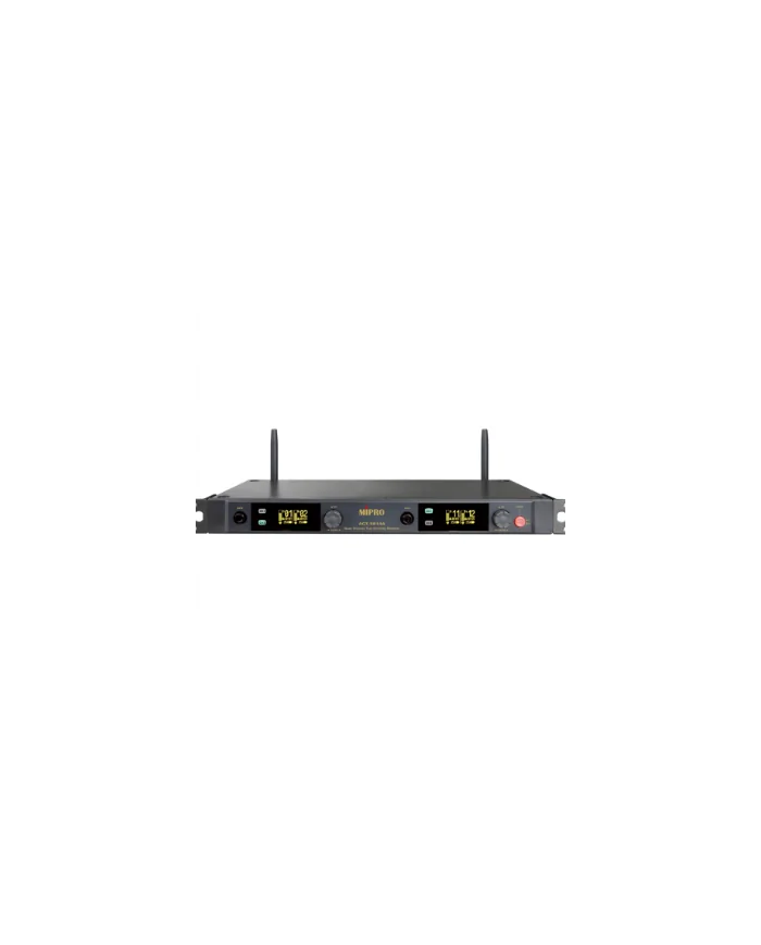 Ricevitore quadruplo ACT 24 canali 5,8GHz