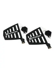 Sistema antenne direttive per radiomicrofoni multipli con distributore