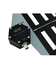 Sistema antenne direttive per radiomicrofoni multipli con distributore