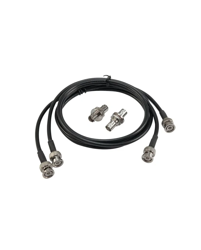 Sistema antenne direttive per radiomicrofoni multipli con distributore