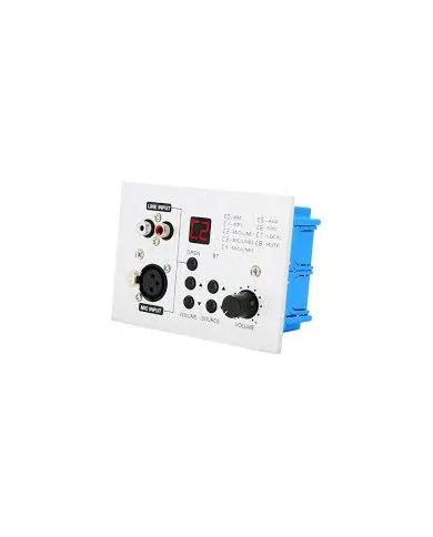 Pannello di controllo remoto ad incasso PA-4500WP