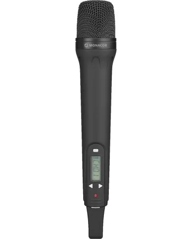 Radiomicrofono palmare per sistema PAS-254D :TXA-800HT