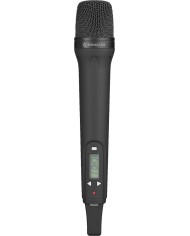 Processionale a zaino con radiomicrofono per processioni ed eventi sportivi