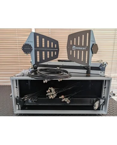 antenne esterne per radiomicrofoni