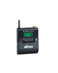 Trasmettitore belt pack ACT-2.4GHz ACT-24