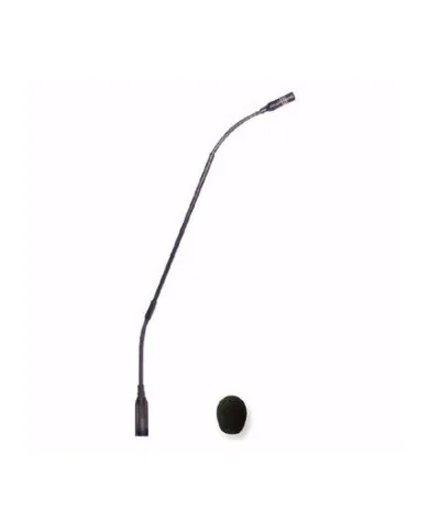Microfono flessibile Gooseneck a condensatore