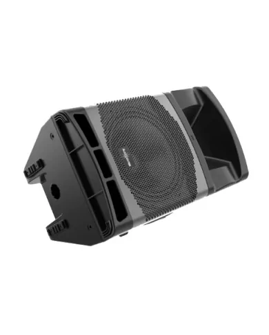 Diﬀusore Attivo 2 Vie da 800W con DSP e Bluetooth MA12