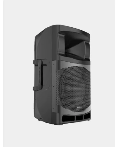Diﬀusore Attivo 2 Vie da 800W con DSP e Bluetooth MA12