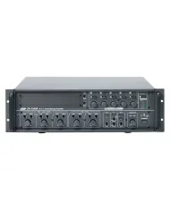 Amplificatore filodiffusione a 5 Zone separate
