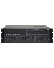 Amplificatore a 20 zone