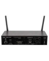 Microfono portatile senza fili wireless - 2,4 GHz