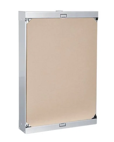 Altoparlante da incasso invisibile da cartongesso pot 40w linea 100v TDO-45