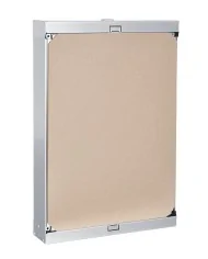 Altoparlante da incasso invisibile da cartongesso pot 40w linea 100v TDO-45