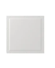 Diffusore a parete invisibile filo muro 100w