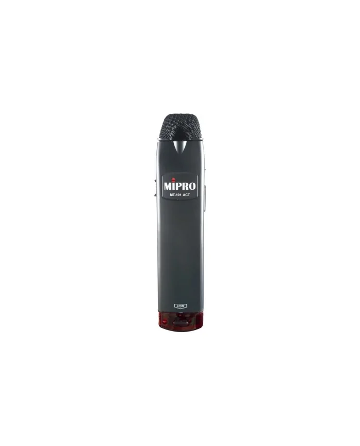 Trasmettitore portatile ricaricabile per MA-101 ACT