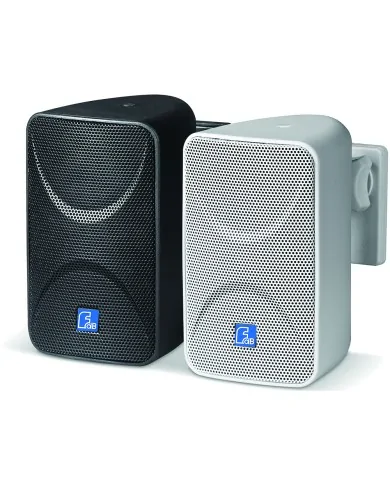 Diffusore 2 vie impermeabilità IP65 - Woofer da 8"