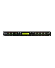 Limitatore impianto audio protetto da password. Anche per ARPA