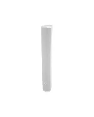 Diﬀusore a colonna con commutatore 4Ω/100V T83W versione bianca