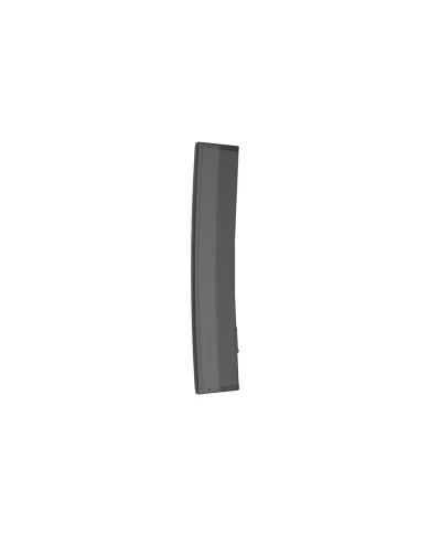Diﬀusore a colonna con commutatore 4Ω/100V T83W versione bianca