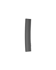 Diﬀusore a colonna con commutatore 4Ω/100V T83W versione bianca