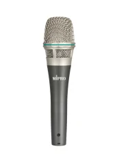 Microfono Professionale True Condenser alte prestazioni MM-80