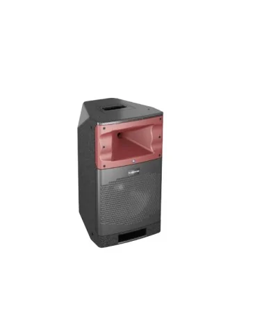 Cassa attiva amplificata da 1000 watt con Bluetooth