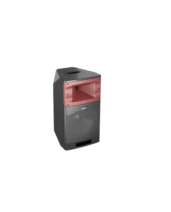 Cassa attiva amplificata da 1000 watt con Bluetooth