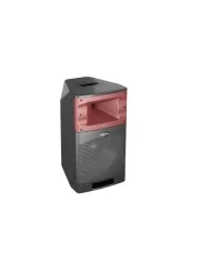 Cassa attiva amplificata da 1000 watt con Bluetooth