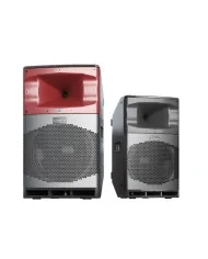 Cassa attiva amplificata da 1000 watt con Bluetooth