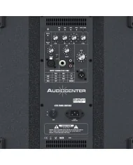 Cassa attiva amplificata da 1000 watt con Bluetooth