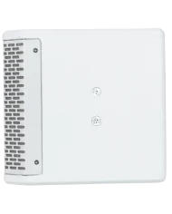 Piccolo diffusore coassiale da installazione anche in Tetto Sonoro