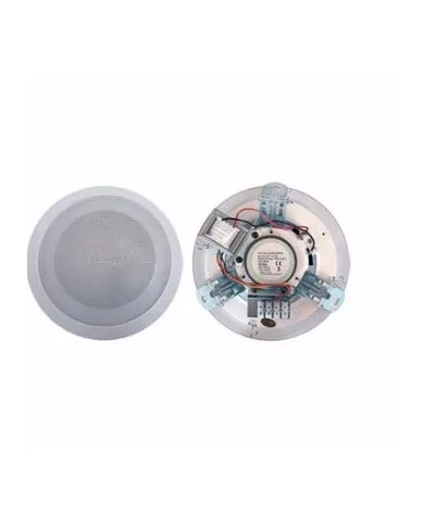 Altoparlante da incasso 5" per linea 100V