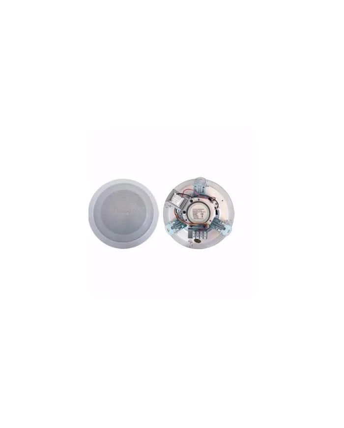 Altoparlante da incasso 5" per linea 100V