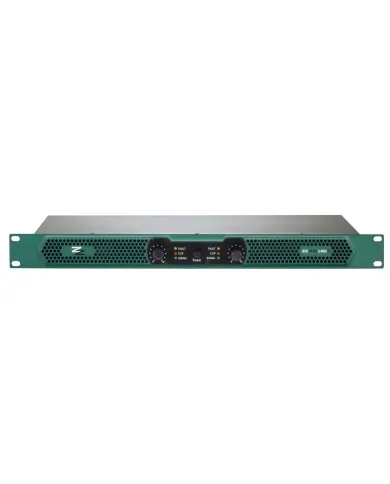 AMPLIFICATORE DI POTENZA 2X150W