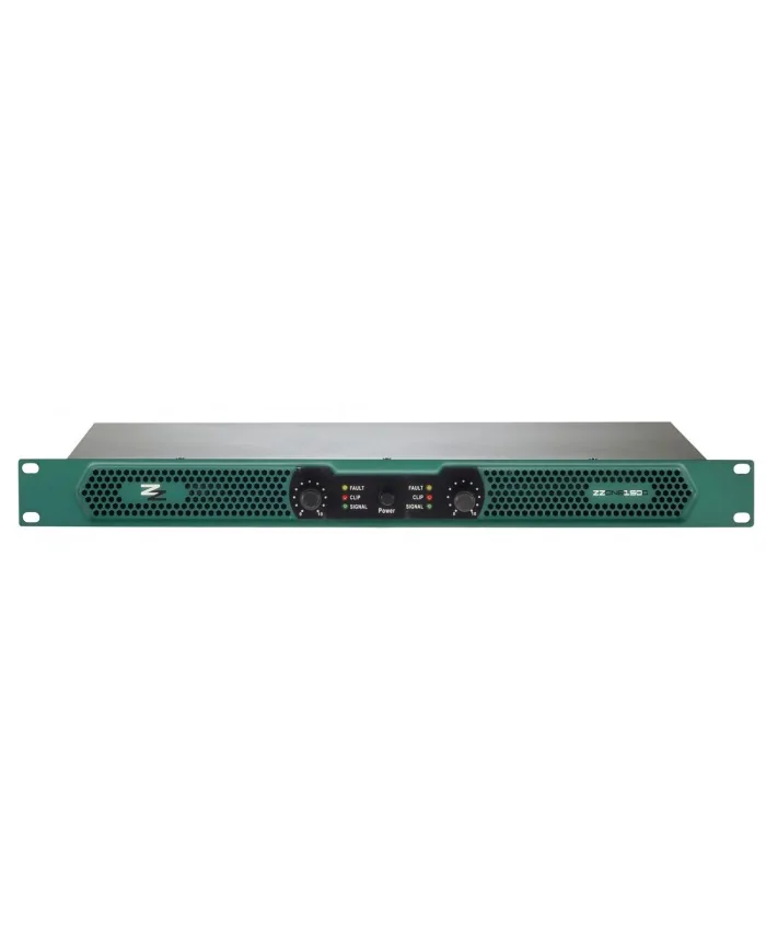 AMPLIFICATORE DI POTENZA 2X150W