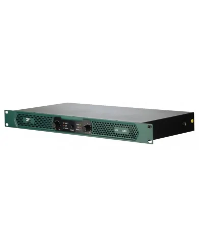 AMPLIFICATORE DI POTENZA 2X150W