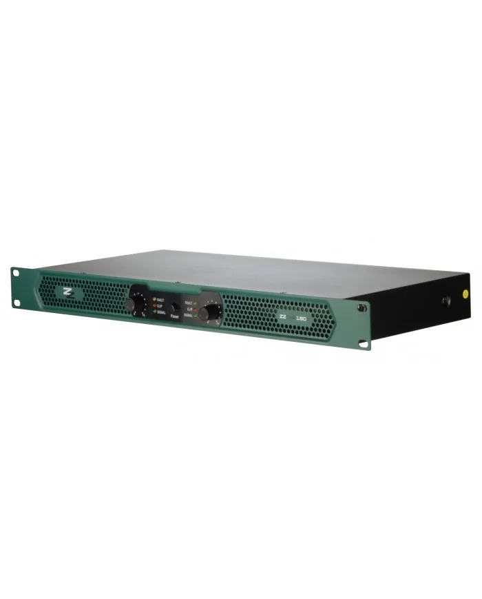 AMPLIFICATORE DI POTENZA 2X150W