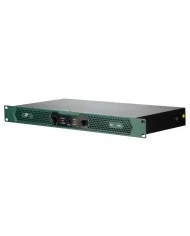 AMPLIFICATORE DI POTENZA 2X150W